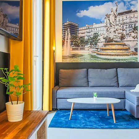 #3 Toulon Centre, Balcon, Lumineux, Stationnement Facile, Tout Confort Εξωτερικό φωτογραφία
